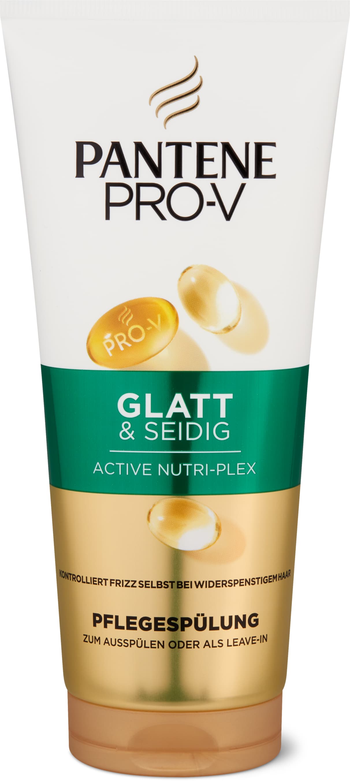 Pantene Spülung Smooth & Silky 200ml